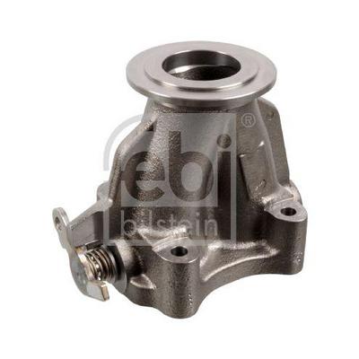 Egzoz Regulator (Egr) Valfi M-Benz Arocs 13> Actros Mp4 / Mp5 11> Antos 12> FEBI 175576