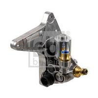 Motor Fren Valfi Basinc Konvertoru Turbosarj Icin 24V Renault  Volvo D5-D9-D11-D12-D13-D16 FEBI 179007