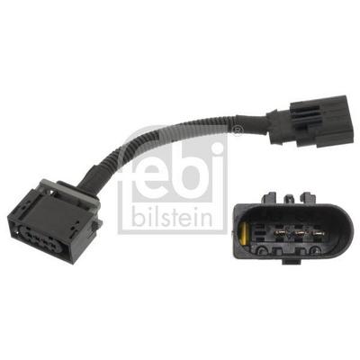 Gaz Kelebegi Adaptor Kablosu Daily 3 0 Iv 06>11 Ducato 3 0 06> F1C FEBI 47673