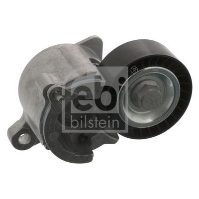 Altarnator Gergi Rulmani P206 Gti P607 P406 Ym 806 P307 Expe FEBI 19356