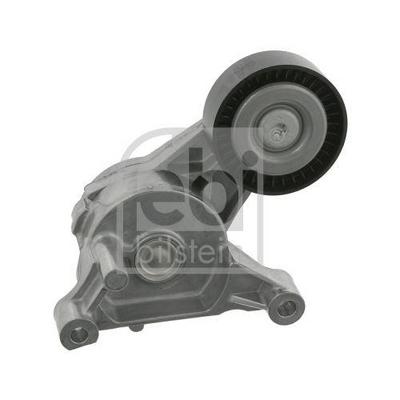 Alternator Gergi Rulmani A3 Leon Toledo Octavia Caddy Golf Iv Passat Touran 1.9Tdi / 2.0Tdi 03> FEBI 27806