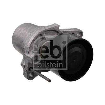 Alternator Gergi Rulmani (Kutuklu) Qashqai Xtrail Fluance Megane Iii Scenic Iii 1 6 Dci R9M Motor   Mercedes W205 14> W447 14> FEBI 100188