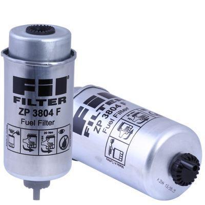 Yakit Filtresi Transit V184 2 0Tdci 125Ps 02>06 2 4Tdci 115Ps / 137Ps 04>06 FIL ZP3804F