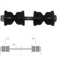 Arka Viraj Demir Uc Baglanti Seti Focus 98>04 P205 FORBO FB72142