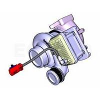 Turbosarj Komple (12.7Lt) - Ford Cargo / 1842-1848-4142-3242 Euro 6 ORJ-FO GC466K682BK