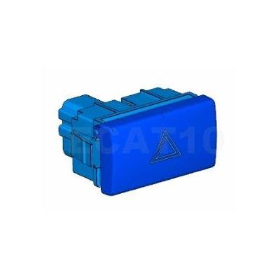 Anahtar Komple (4 Lu Sinyal) - Ford Cargo  / 1833-3233-1848-4142 Euro 6 ORJ-FO GC4613A350AA