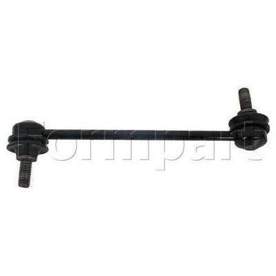 Z Rot On Ford Ranger 2011-Mazda Bt50 11> FORMPART 1508047