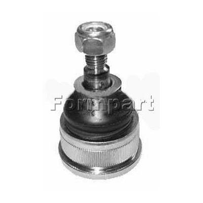 Alt Rotil (Uzunluk 84 Mm) Bmw E36 90>99 Z3 E36 95> FORMPART 1203006