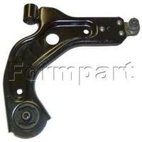 Salincak Sag Komple Fiesta 98>02 Puma 97 > Mazda 121 96>03 FORMPART 1509034