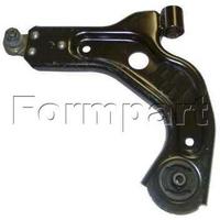 Salincak Sol Komple Fiesta 98>02 Puma 97 > Mazda 121 96>03 FORMPART 1509035