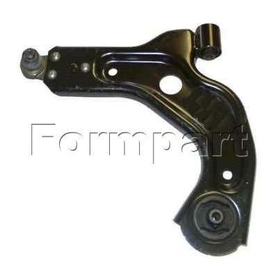 Salincak Sol Komple Fiesta 98>02 Puma 97 > Mazda 121 96>03 FORMPART 1509035