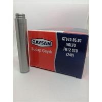 Subap Gaydi Takim (8 03×15×83 4) Fh12 340/380/420/440/460/480 Fm 9  (D12A) (24V) GAYSAN GT670.05.01