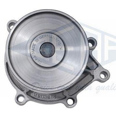 Devirdaim Su Pompasi Mini R55 R56 R57 R59 R60 R61 Toyota Auris 1.6 D4D 15> Avensis T27 Verso 1.6 D4D 13> GEBA 55035