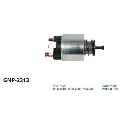 Mars Otomatigi Valeo Tip 12V Chevrolet / Opel Tek Fis (Kmo-2221) GENON GNP-2313