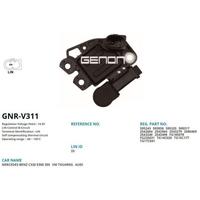 Konjektor (12V) W169 04>12 W203 05>07 W204 09>14 W212 09>15 W164 05>09 GENON GNR-V311