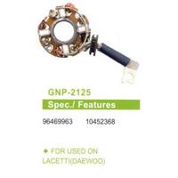 Mars Komur Yuvasi Delco Tip 12V Lacetti GENON GNP-2125