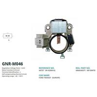 Alternator Konjektor Mitsubishi Tip 12V Ford Mondeo - Transit (L) GENON GNR-M046