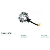 Mars Komur Yuvasi 12V Hyundai / Kia / Mazda / Mitsubishi / Renault Clio 1.5D GENON GNP-2109