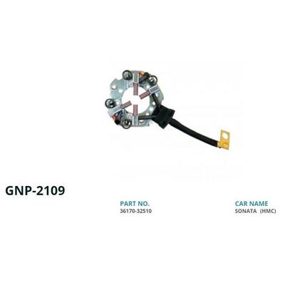 Mars Komur Yuvasi 12V Hyundai / Kia / Mazda / Mitsubishi / Renault Clio 1.5D GENON GNP-2109