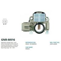 Alternator Konjektor 12V Kia / Mazda (P  D(Drive)) GENON GNR-M016