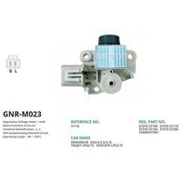 Alternator Konjektor 12V Hyundai Sonata - Coupe - Santa-Fe (L  S) GENON GNR-M023