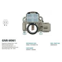 Alternator Konjektor 12V Nissan Skystar Pick-Up/Nissan Infiniti (S-L) GENON GNR-M061