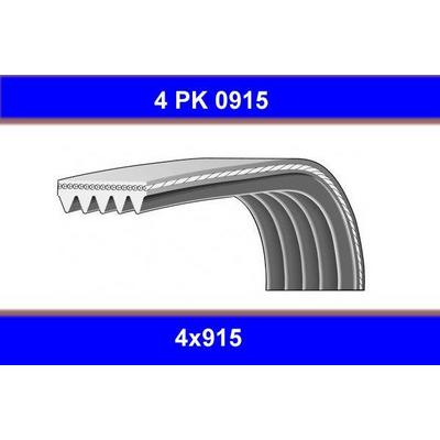 Kanalli Kayis Elantra 1 6 1990 1995 Primera 1 6 1990 1996 GMB GPK 4PK0915