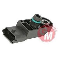 Turbo Basinc Sensoru Renault Kng 1.5 Dci 08=>-Clio Iii 1.5 - Lgn Iii- Ii 1.9 Dci-Mgn Ii 1.9 Dci-Master GUA 41580