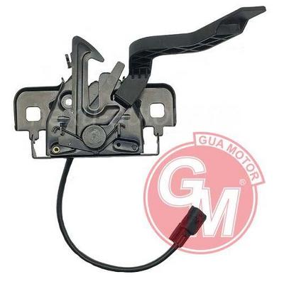 Kaput Kilidi Elektrikli Renault Clio Iv Dacia Logan Ii Sandero Ii GUA 41652