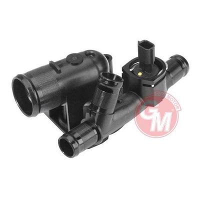 Termostat Komple Renault Laguna Ii-Iii 2.0 05>Mgn Ii 2.0Dci 05>Latitude 2.0Dci 11>Qashqai 1.5-2.0Dci 07> 89 ? -8200801570-8200801571 GUA 41782