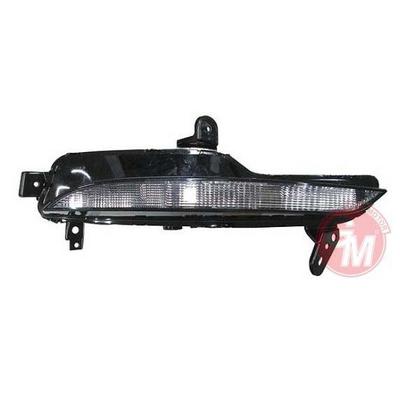 On Tampon Sinyali Sag Renault Megane Iv 15> GUA 41235