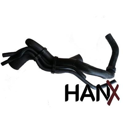 Devirdaim Hortum Seti 5 Li - Ford Cargo / 1838-4136 HANX H.00113