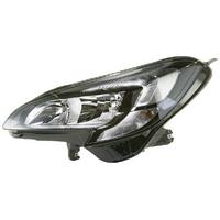 Far Sol Ledli Corsa E HELLA 1EF011830-051