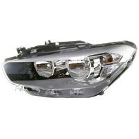 Far Bmw Sol F20 F21 Lci Halojen HELLA 1EG011919-411