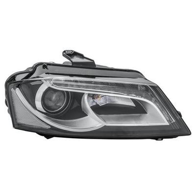 Far Sag Xenon Led Audi A3 03>14 HELLA 1EL009648-401