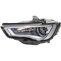 Far Sol Xenon Audi A3 13> HELLA 1EL010740-571