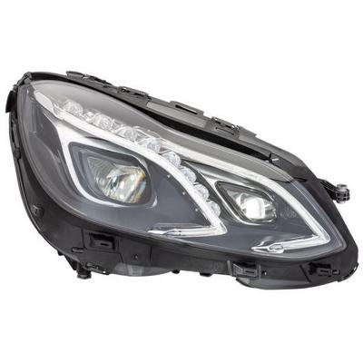 Far Sag (Led) E-Class W212 13>16 S212 13>16 HELLA 1EX011066-681