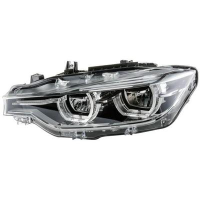 Far Sol Led Bmw F30 Lci 16>18 HELLA 1EX012102-911