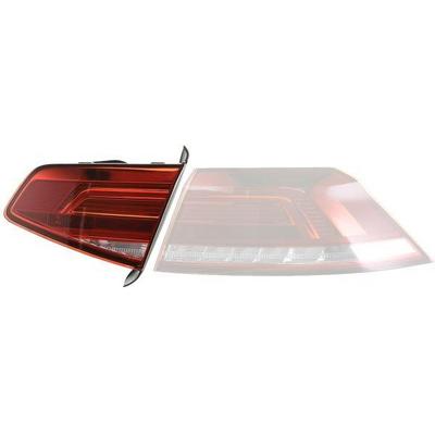 Stop Lambasi Sol Ic Ledli Passat 14> HELLA 2TZ011882-071