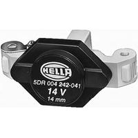 Konjektor (12V) 190 W201 85>93 W202 93>00 W124 93>95 W210 95>00 W140 91>98 HELLA 5DR004242-041