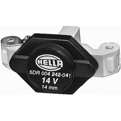 Konjektor (12V) 190 W201 85>93 W202 93>00 W124 93>95 W210 95>00 W140 91>98 HELLA 5DR004242-041