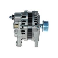 Alternator 14V 110A Tg11C011 Clio Ii 1 5Dci-Megane Ii (437434) HELLA 8EL011710-741