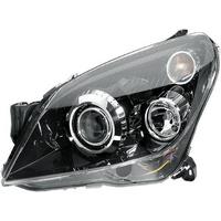 Far Sag Xenon Tanim Lx Opel Astra H HELLA 1ZS008710-321