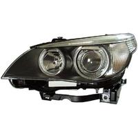 Far Bmw E60 Bi-Xenon Led Sag HELLA 1EL160288-011