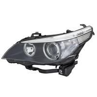 Far Xenon Led Sol Bmw E60  HELLA 1EL160295-001