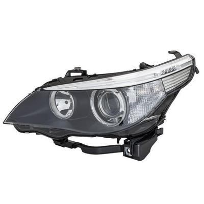 Far Xenon Led Sol Bmw E60  HELLA 1EL160295-001