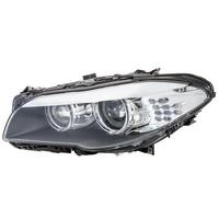 Far Sol (Bi-Xenon Led) Bmw F10 F18 HELLA 1ZS010131-611