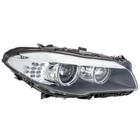 Far Sag (Bi-Xenon Led) Bmw F10 F18 HELLA 1ZS010131-621