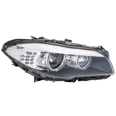 Far Sag (Bi-Xenon Led) Bmw F10 F18 HELLA 1ZS010131-621