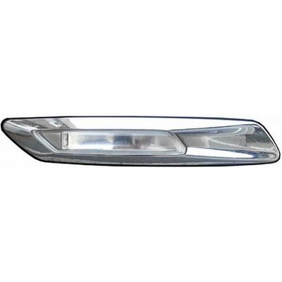 Sinyal Camurluk Led Krom Sol Bmw F10 F18  HELLA 2BM010387-051